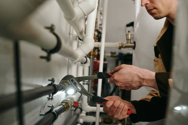 Best Plumbing Inspection Services  in New River, AZ