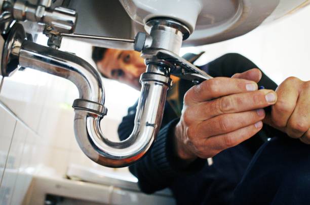 Best Shower Repair Services  in New River, AZ