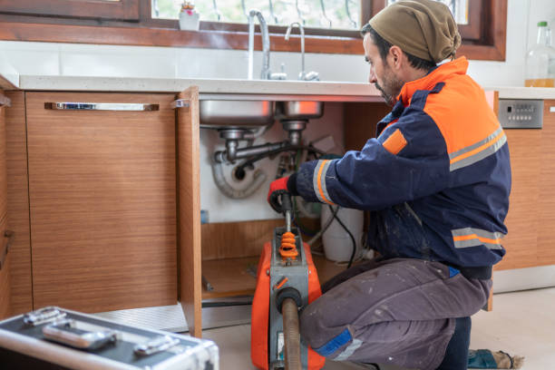 Best Water Softener Installation  in New River, AZ