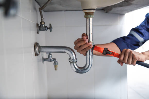 Best Shower Repair Services  in New River, AZ