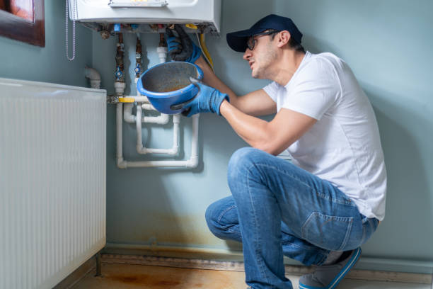 Best Water Heater Repair  in New River, AZ