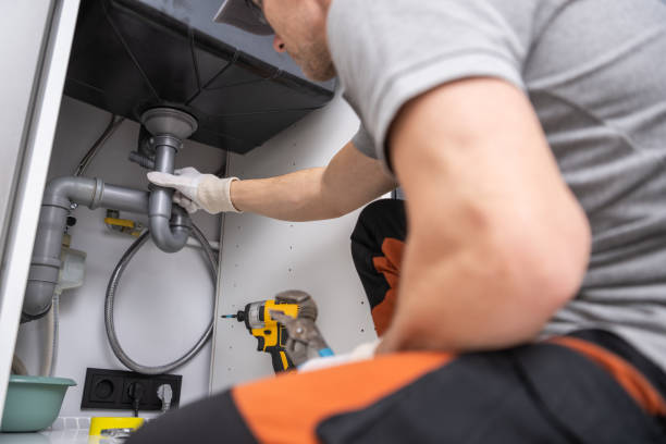 Best Residential Plumbing Services  in New River, AZ