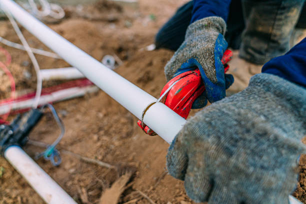 Reliable New River, AZ Plumbing Solutions